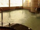 фото отеля Nishikinoyu Jimotoya Ryokan Hotel Matsumoto