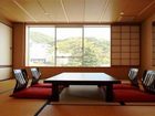 фото отеля Nishikinoyu Jimotoya Ryokan Hotel Matsumoto