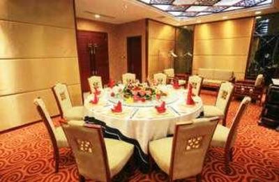 фото отеля Shenghong Guoji Holiday Hotel