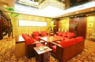 фото отеля Shenghong Guoji Holiday Hotel