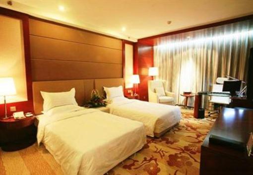 фото отеля Shenghong Guoji Holiday Hotel