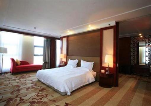 фото отеля Shenghong Guoji Holiday Hotel