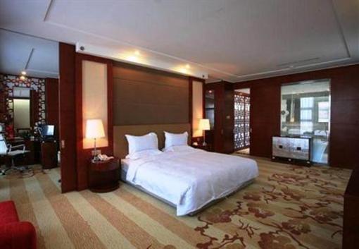 фото отеля Shenghong Guoji Holiday Hotel