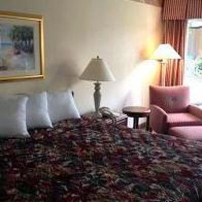фото отеля Astoria Hotel Suites Orange Park