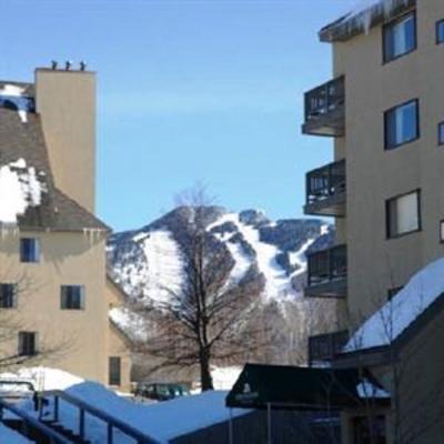 фото отеля Mountain Green Ski & Golf Resort