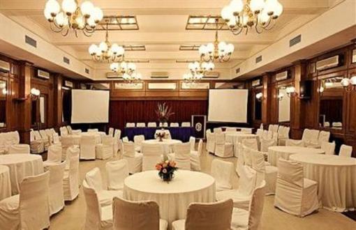 фото отеля Patliputra Ashok Hotel