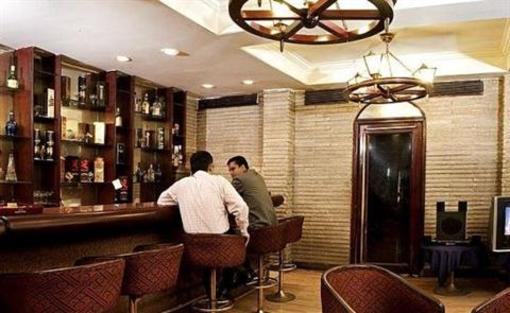 фото отеля Patliputra Ashok Hotel