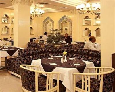 фото отеля Patliputra Ashok Hotel
