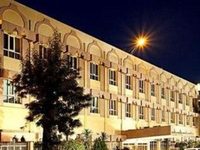 Patliputra Ashok Hotel