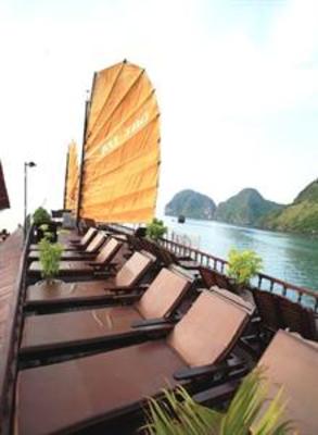 фото отеля Bai Tho Junks Halong