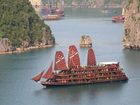 фото отеля Bai Tho Junks Halong