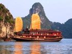 фото отеля Bai Tho Junks Halong