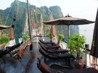 фото отеля Bai Tho Junks Halong