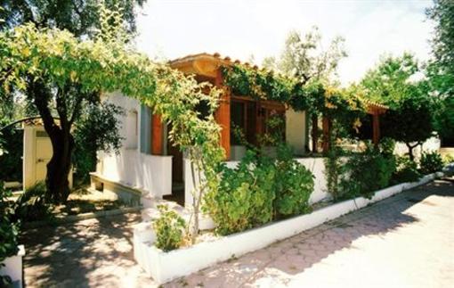 фото отеля B&B Dalla Nonna