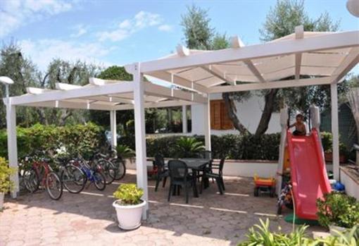 фото отеля B&B Dalla Nonna