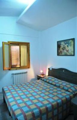 фото отеля B&B Dalla Nonna