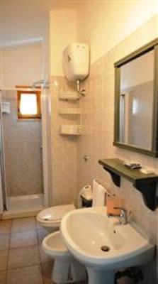 фото отеля B&B Dalla Nonna