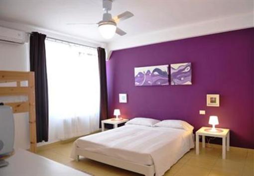 фото отеля B&B Dalla Nonna