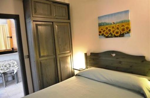 фото отеля B&B Dalla Nonna