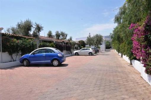 фото отеля B&B Dalla Nonna