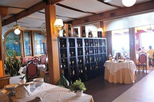 фото отеля B&B Dalla Nonna
