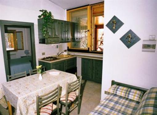 фото отеля B&B Dalla Nonna