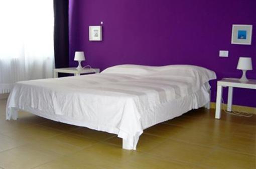 фото отеля B&B Dalla Nonna