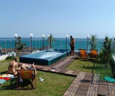 фото отеля Bilyana Sun Homes