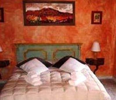 фото отеля Agriturismo La Selvotta