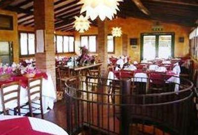 фото отеля Agriturismo La Selvotta