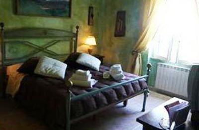 фото отеля Agriturismo La Selvotta