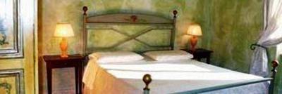 фото отеля Agriturismo La Selvotta