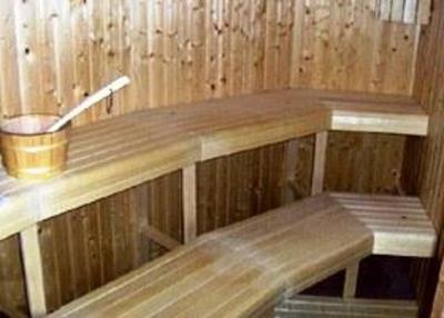 фото отеля Agriturismo La Selvotta
