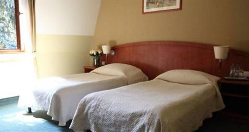 фото отеля Rezydencja Hotel Solei