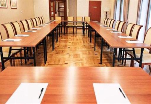 фото отеля Rezydencja Hotel Solei