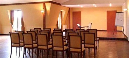 фото отеля Rezydencja Hotel Solei