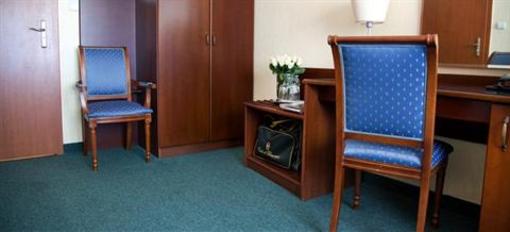 фото отеля Rezydencja Hotel Solei