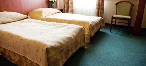 фото отеля Rezydencja Hotel Solei