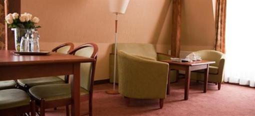 фото отеля Rezydencja Hotel Solei