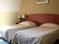 Rezydencja Hotel Solei