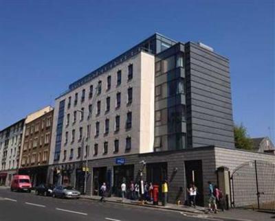 фото отеля Lady Nicolson Court Edinburgh
