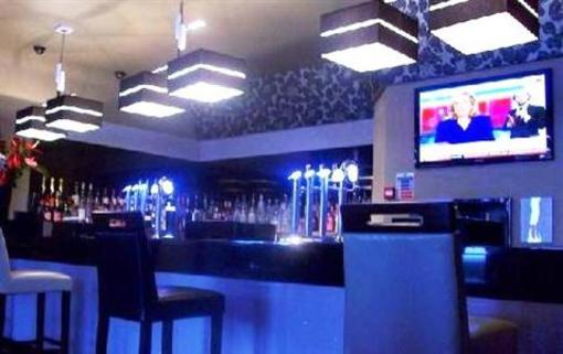 фото отеля Ocean Inn Whitley Bay