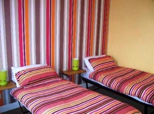 фото отеля Ocean Inn Whitley Bay