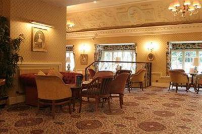 фото отеля Bower Hotel Chadderton