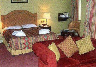 фото отеля Bower Hotel Chadderton