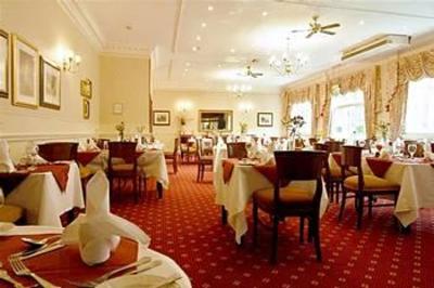 фото отеля Bower Hotel Chadderton