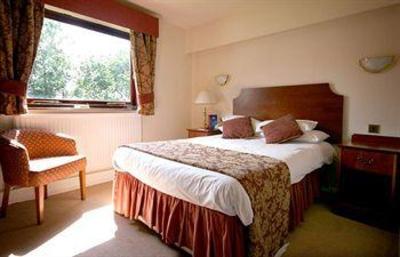 фото отеля Bower Hotel Chadderton