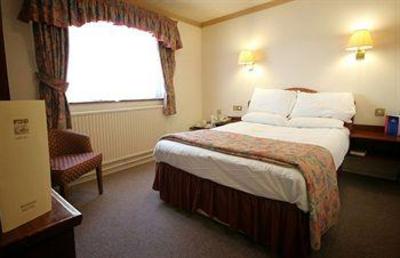 фото отеля Bower Hotel Chadderton