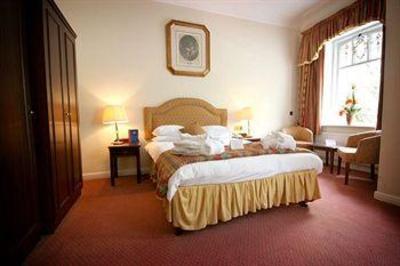 фото отеля Bower Hotel Chadderton