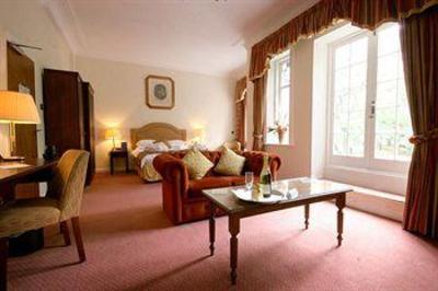 фото отеля Bower Hotel Chadderton
